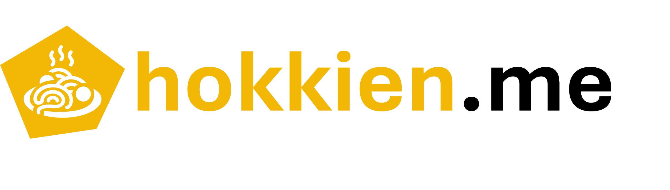 What Has Hokkien Mee Got to Do With AI?