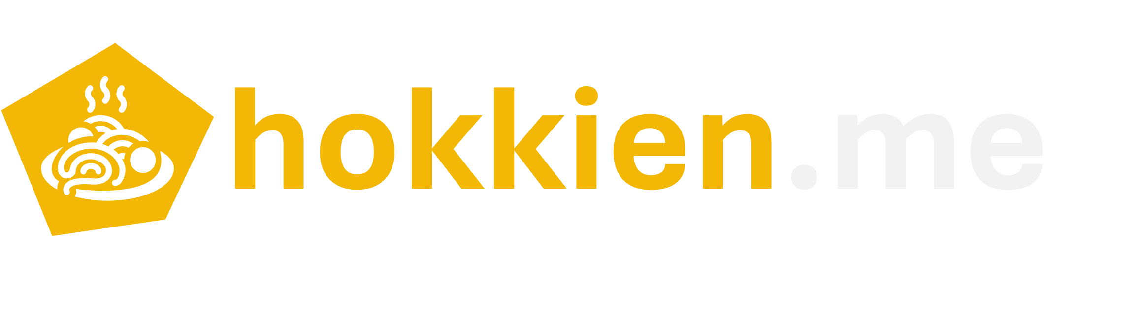 What Has Hokkien Mee Got to Do With AI?